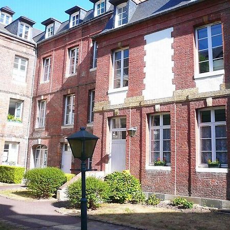 Chez Lisette Honfleur 500M Plage Ruang foto